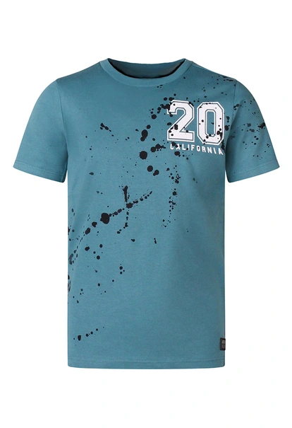 Unlocked jongens T-shirt